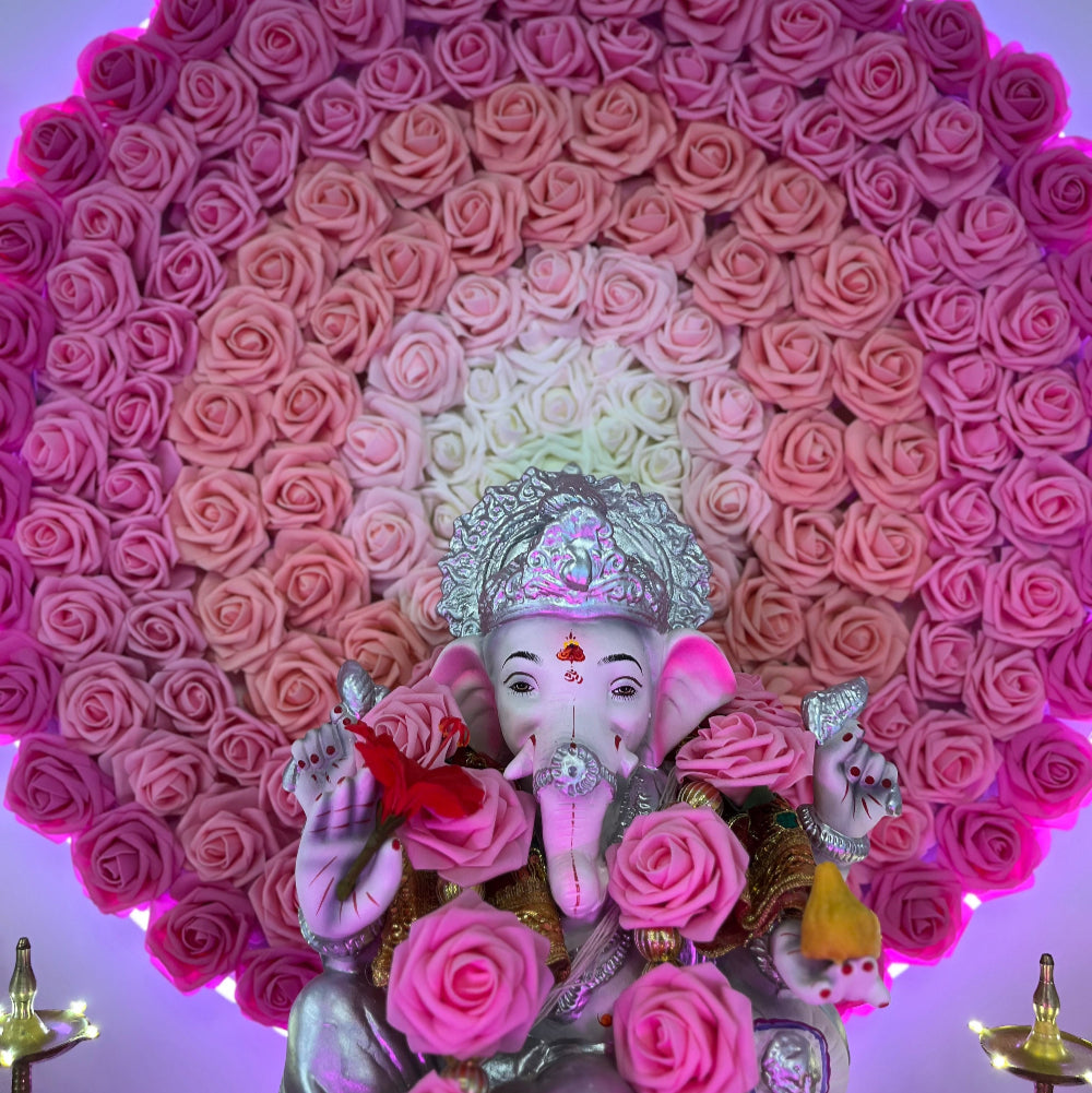 PREORDER : Foam Roses (Set of 50) - Multiple Colors