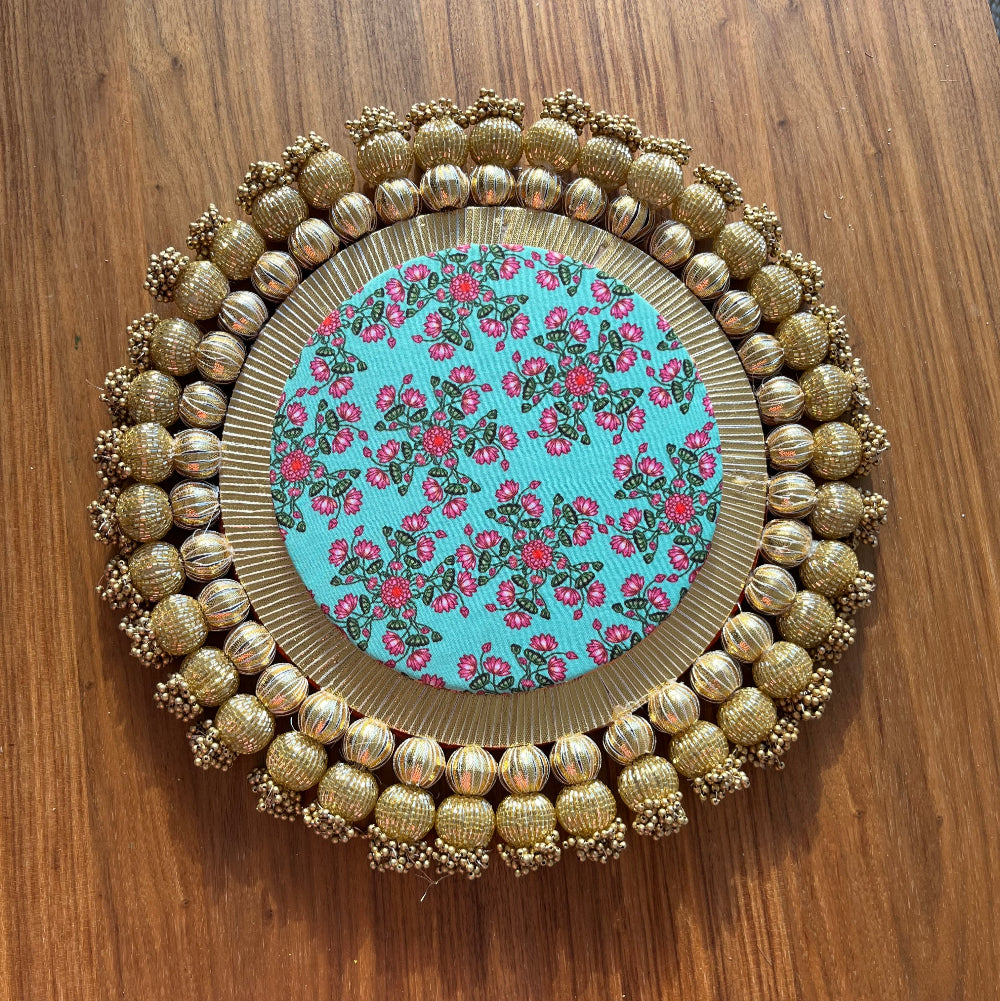 9 in 1 Designer Placemat (14 Inch)