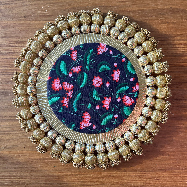 9 in 1 Designer Placemat (14 Inch)