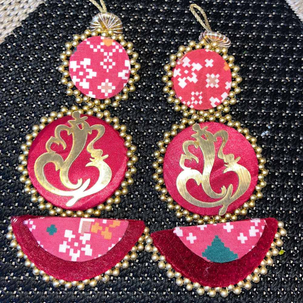 Ganesha Hanging (1pc)